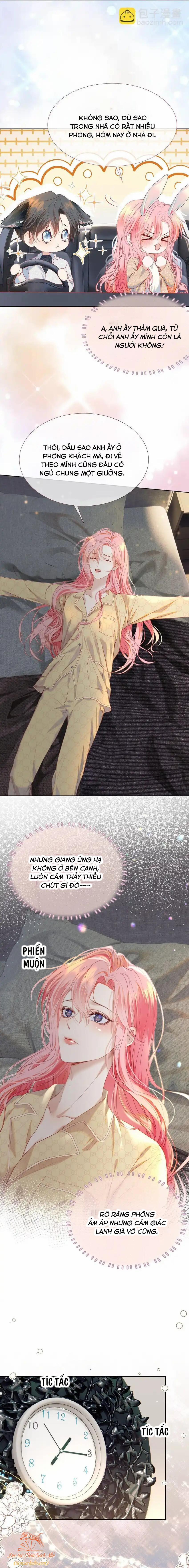 Xuyên Về Thời Học Sinh Truy Lão Công 67 trang 1