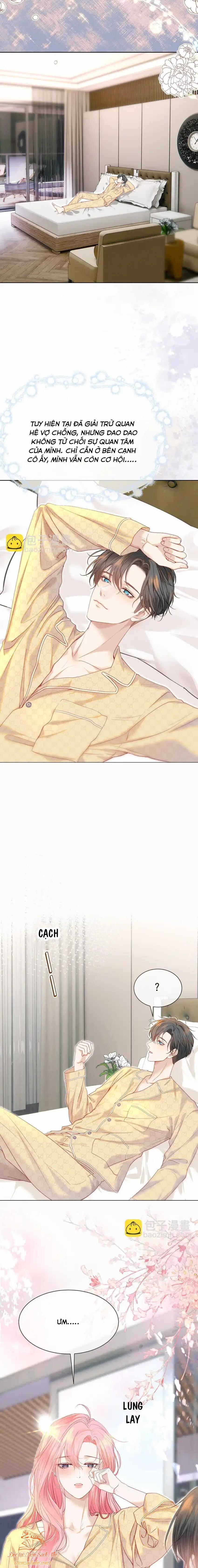 Xuyên Về Thời Học Sinh Truy Lão Công 67 trang 2