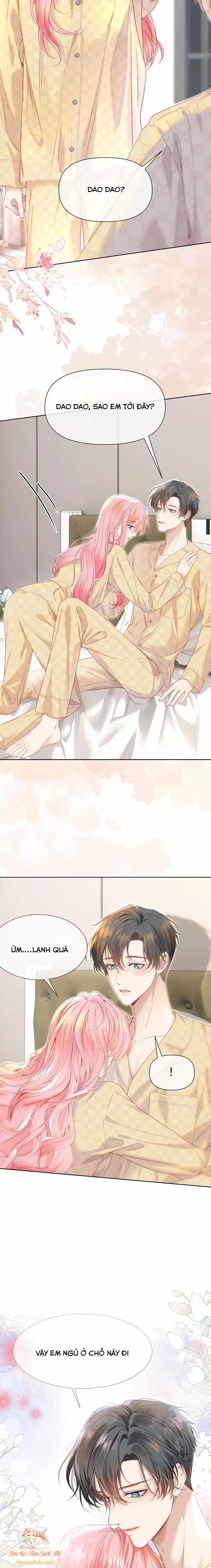 Xuyên Về Thời Học Sinh Truy Lão Công 67 trang 3