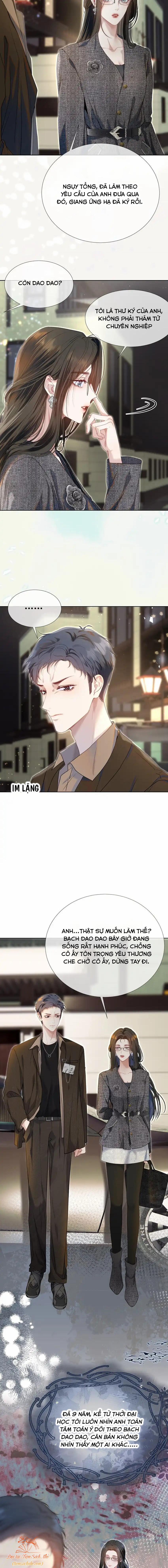 Xuyên Về Thời Học Sinh Truy Lão Công 67 trang 5