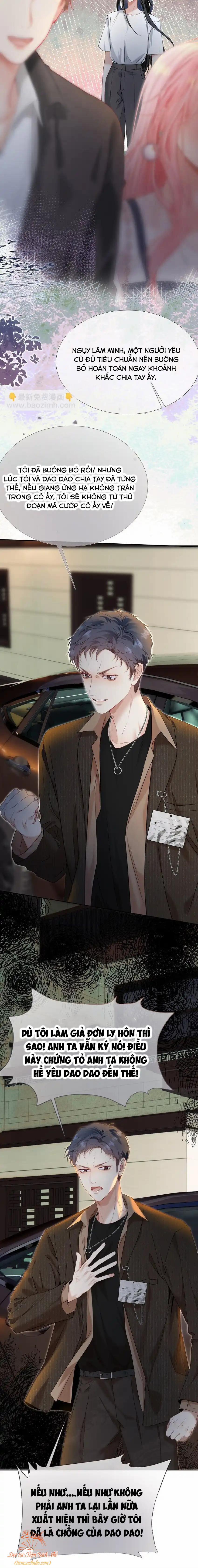 Xuyên Về Thời Học Sinh Truy Lão Công 67 trang 6