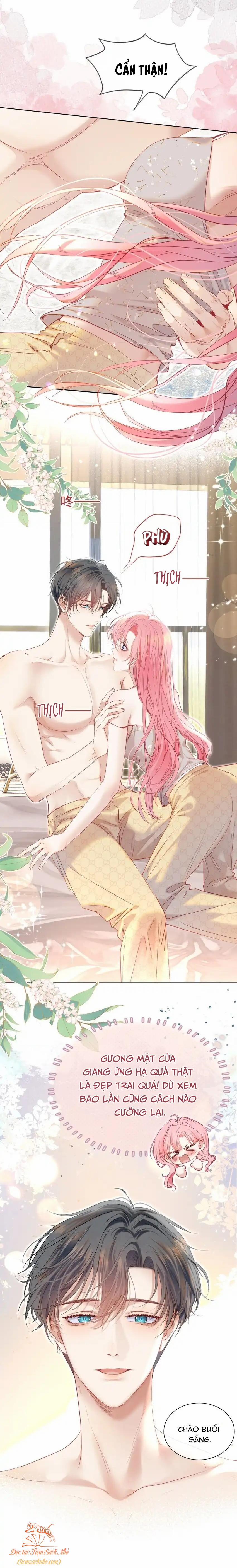 Xuyên Về Thời Học Sinh Truy Lão Công 68 trang 1