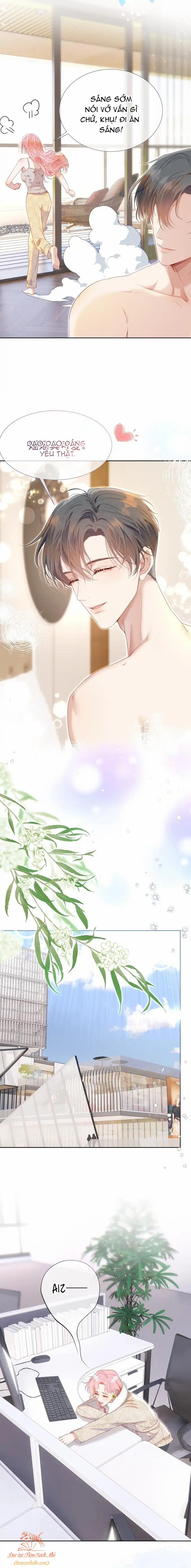 Xuyên Về Thời Học Sinh Truy Lão Công 68 trang 5