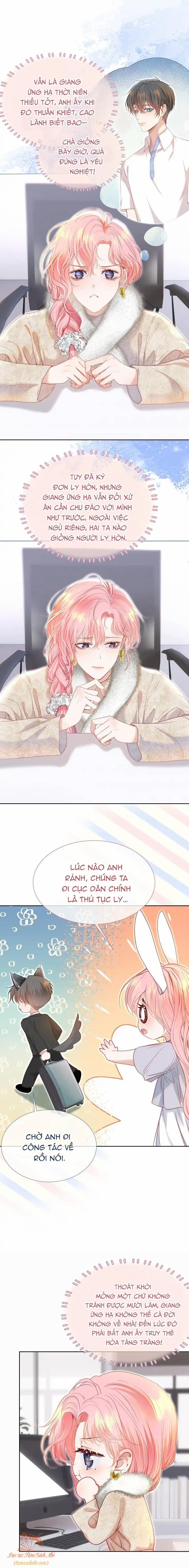 Xuyên Về Thời Học Sinh Truy Lão Công 68 trang 6