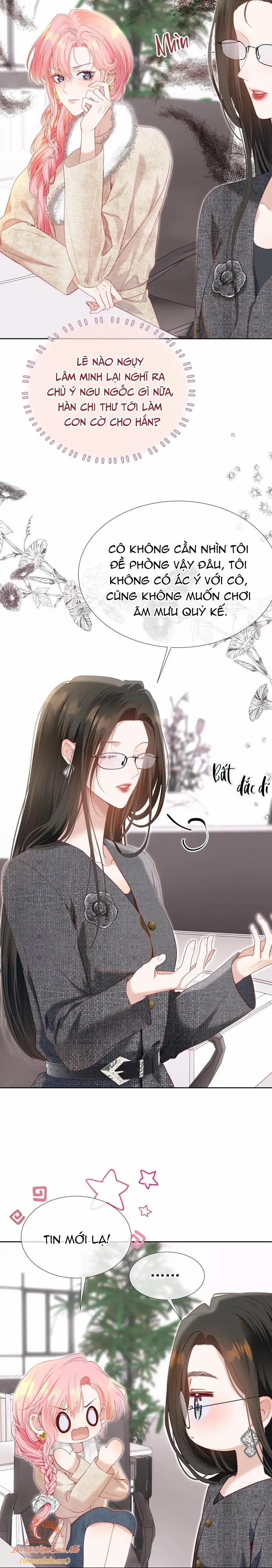 Xuyên Về Thời Học Sinh Truy Lão Công 68 trang 9