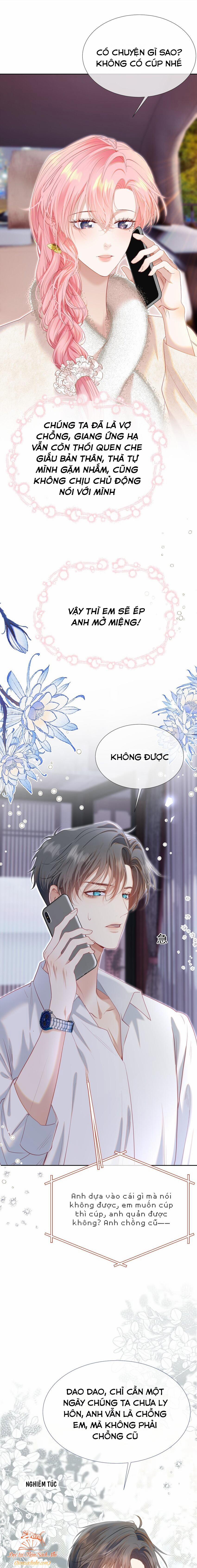 Xuyên Về Thời Học Sinh Truy Lão Công 69 trang 10