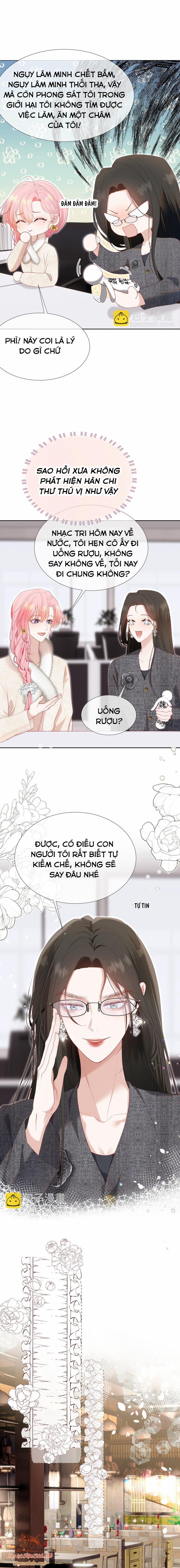 Xuyên Về Thời Học Sinh Truy Lão Công 69 trang 3