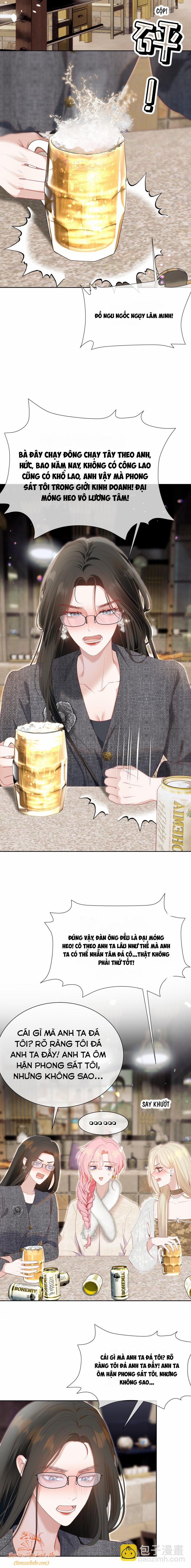 Xuyên Về Thời Học Sinh Truy Lão Công 69 trang 4