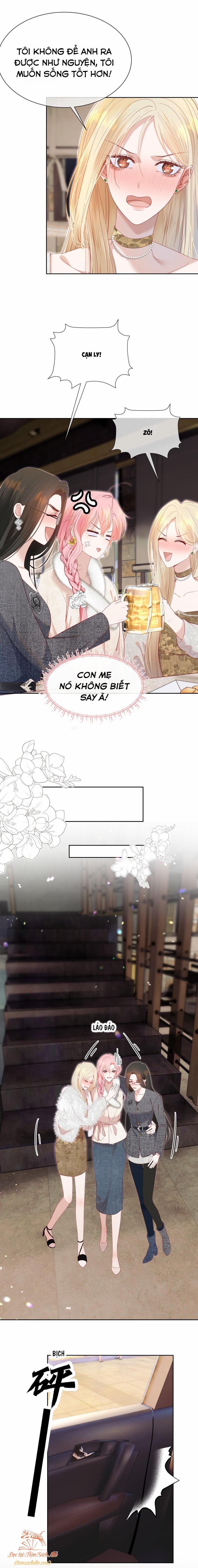 Xuyên Về Thời Học Sinh Truy Lão Công 69 trang 5