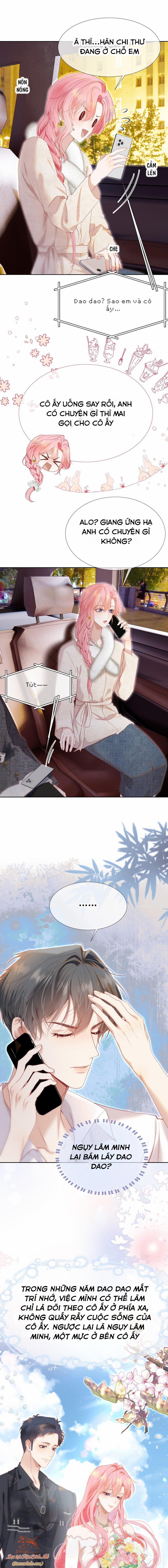 Xuyên Về Thời Học Sinh Truy Lão Công 69 trang 8