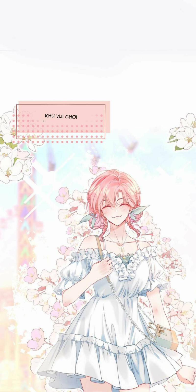 Xuyên Về Thời Học Sinh Truy Lão Công 7 trang 1