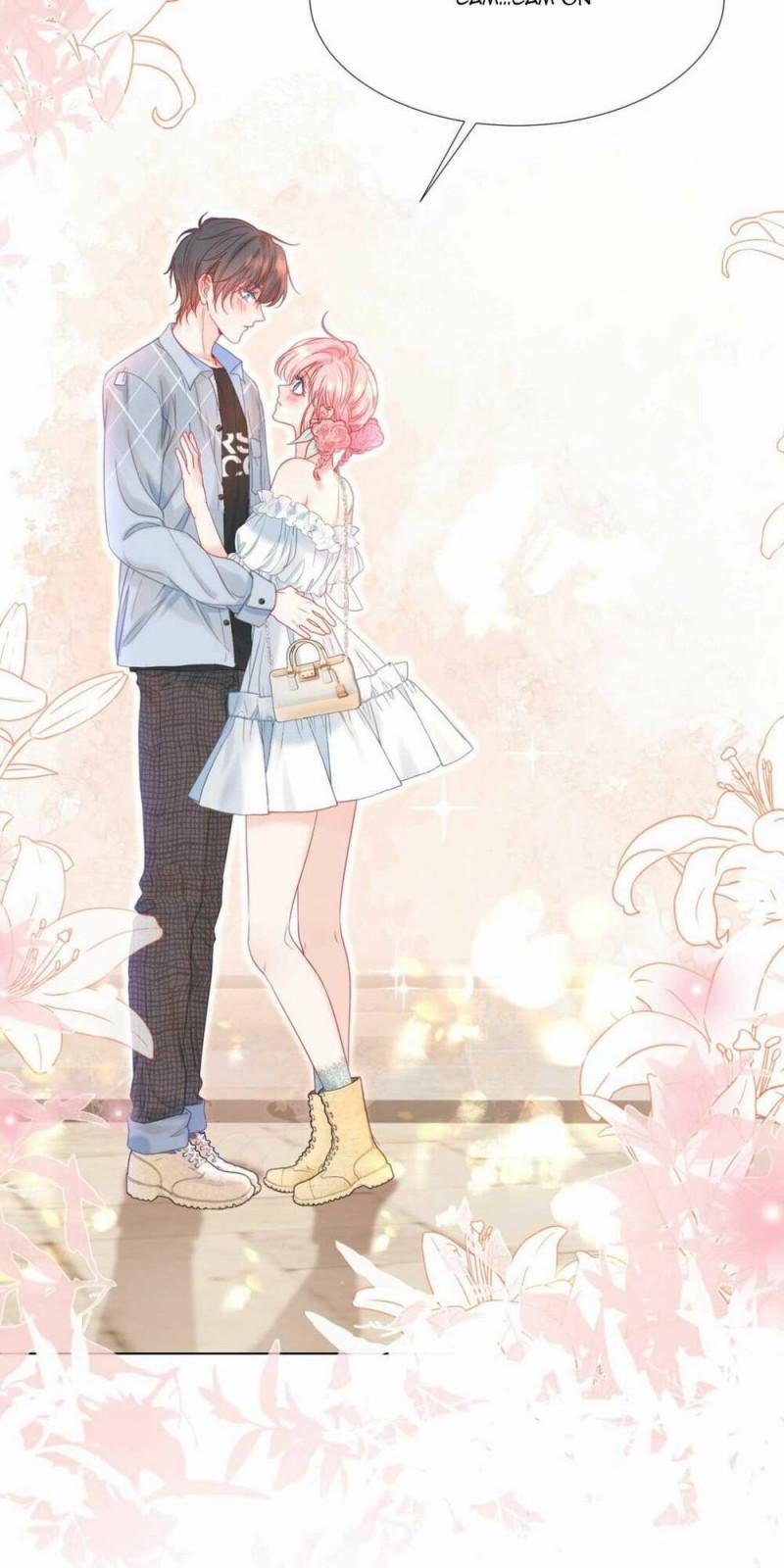 Xuyên Về Thời Học Sinh Truy Lão Công 7 trang 12