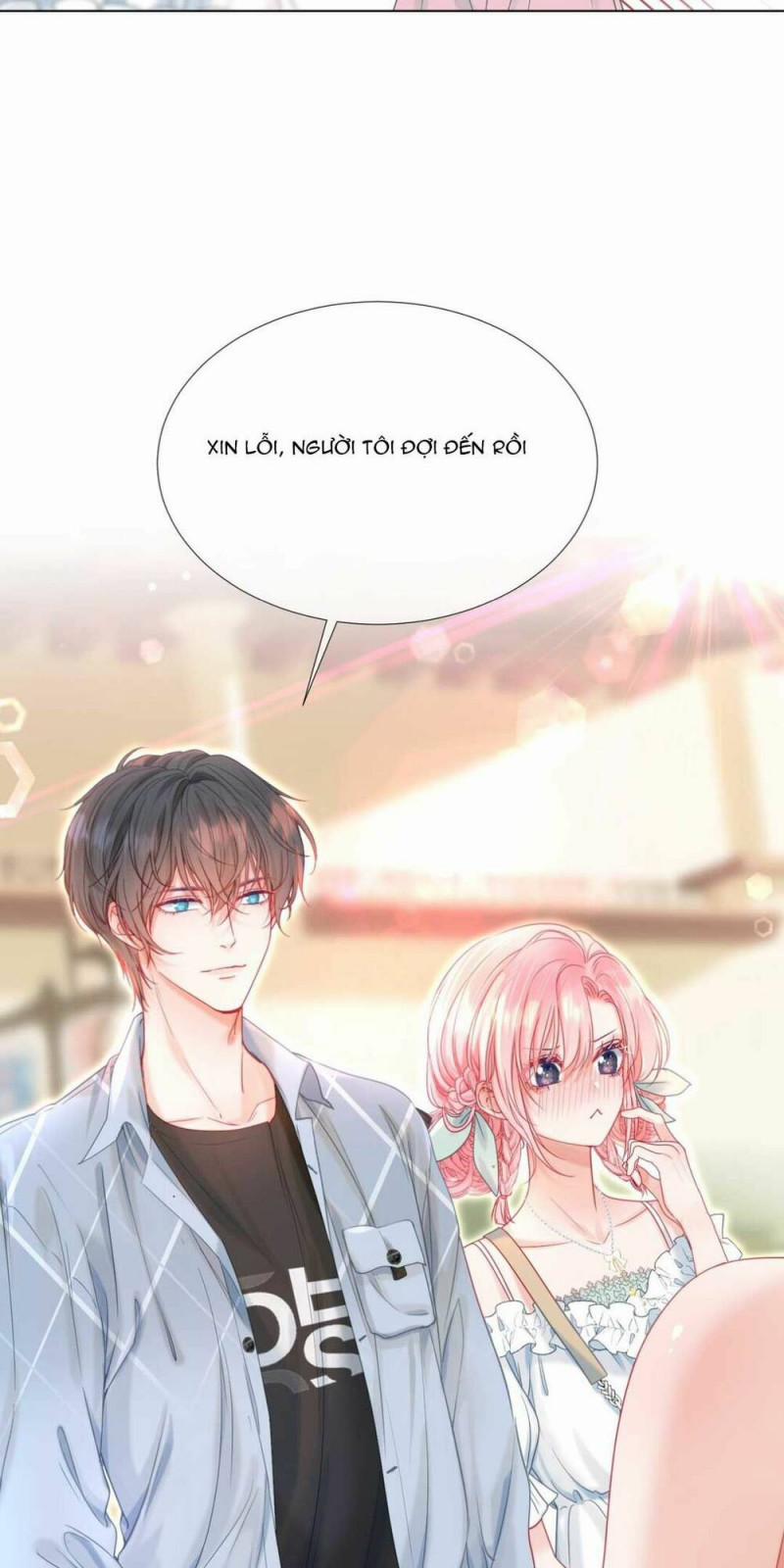 Xuyên Về Thời Học Sinh Truy Lão Công 7 trang 14