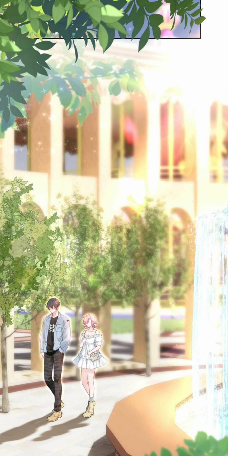 Xuyên Về Thời Học Sinh Truy Lão Công 7 trang 16