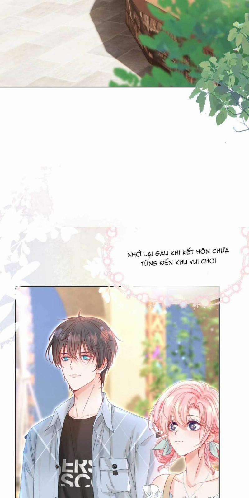 Xuyên Về Thời Học Sinh Truy Lão Công 7 trang 17