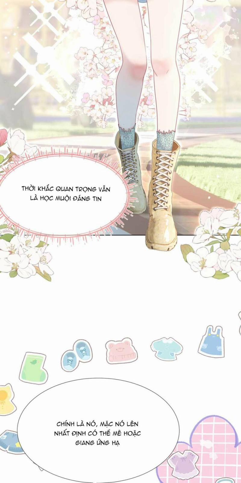 Xuyên Về Thời Học Sinh Truy Lão Công 7 trang 2