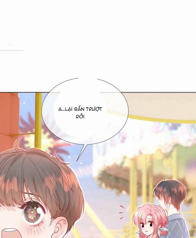 Xuyên Về Thời Học Sinh Truy Lão Công 7 trang 20