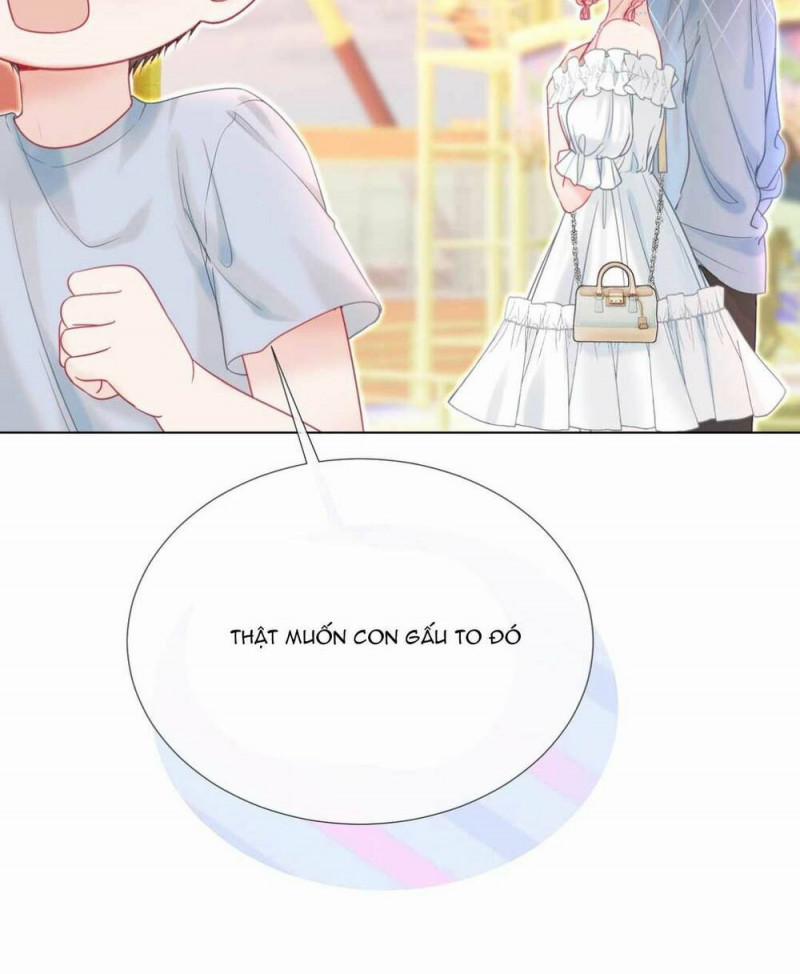 Xuyên Về Thời Học Sinh Truy Lão Công 7 trang 21