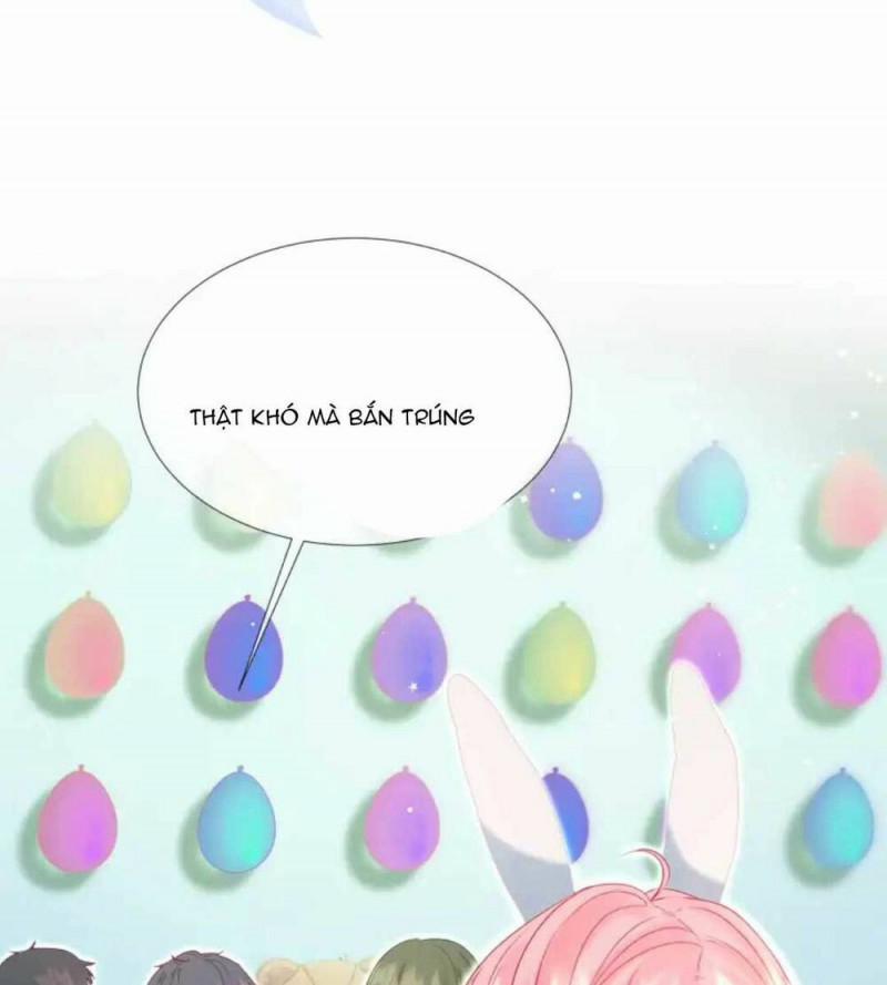 Xuyên Về Thời Học Sinh Truy Lão Công 7 trang 22