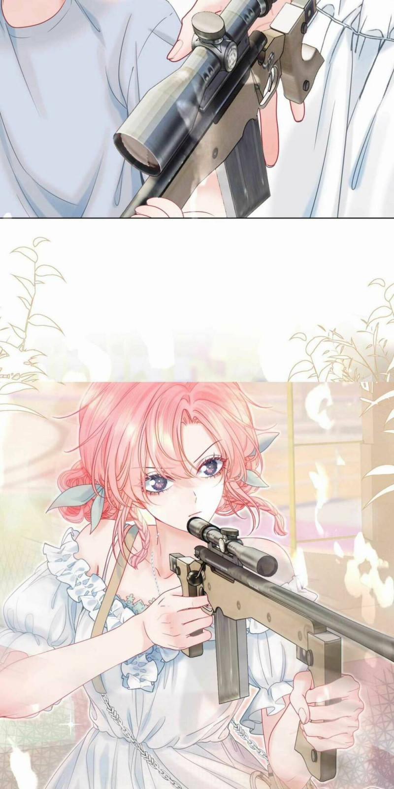 Xuyên Về Thời Học Sinh Truy Lão Công 7 trang 26