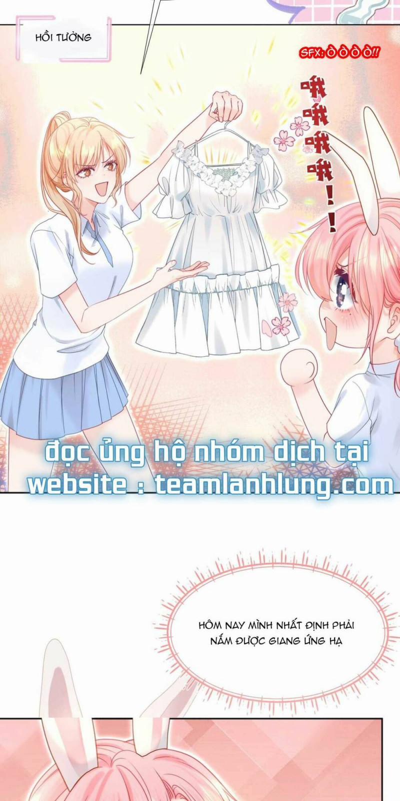 Xuyên Về Thời Học Sinh Truy Lão Công 7 trang 3