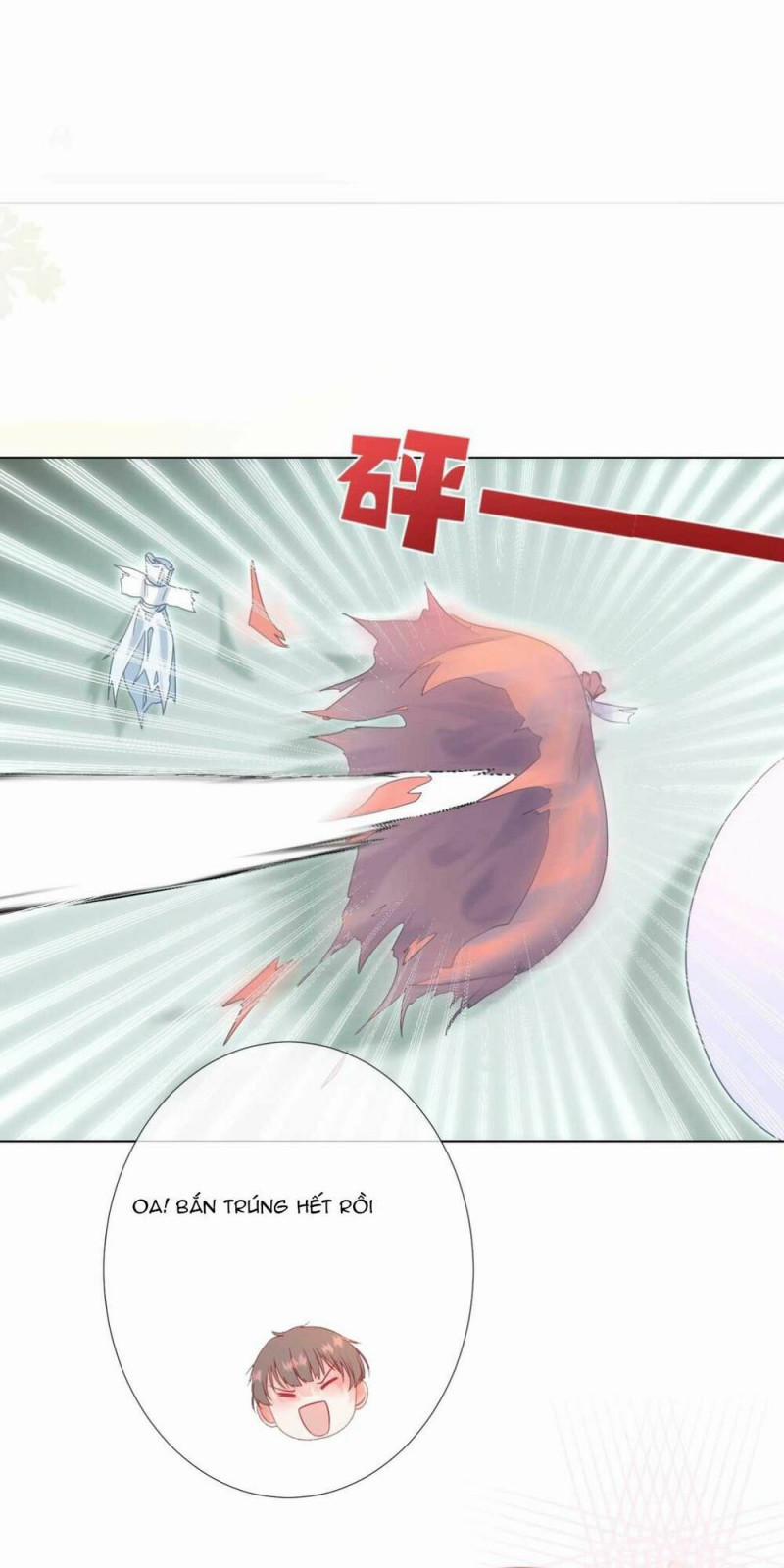 Xuyên Về Thời Học Sinh Truy Lão Công 7 trang 31