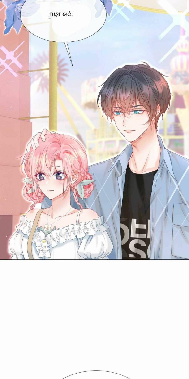 Xuyên Về Thời Học Sinh Truy Lão Công 7 trang 34