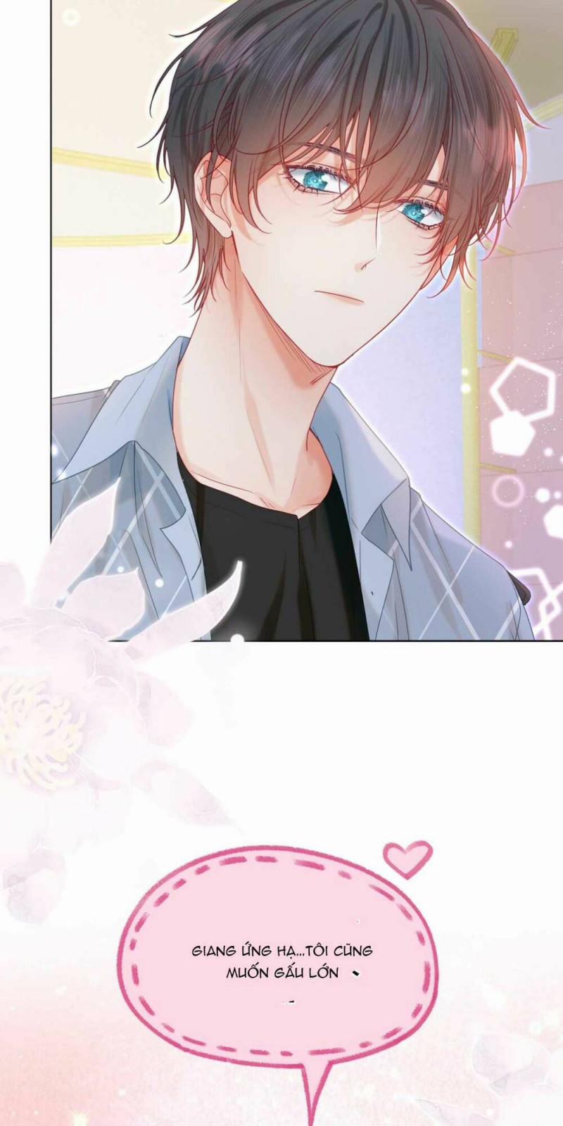 Xuyên Về Thời Học Sinh Truy Lão Công 7 trang 36