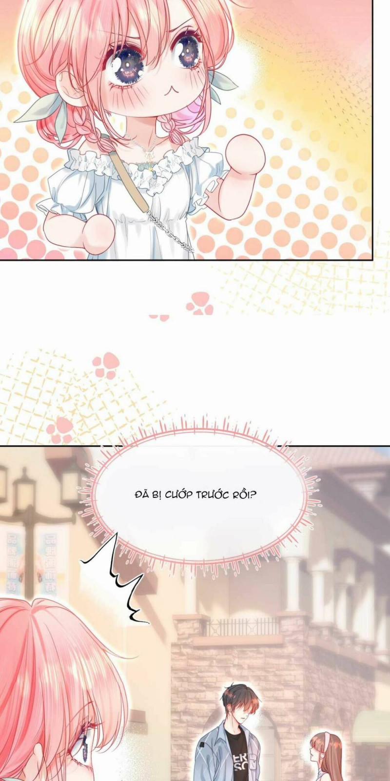 Xuyên Về Thời Học Sinh Truy Lão Công 7 trang 4