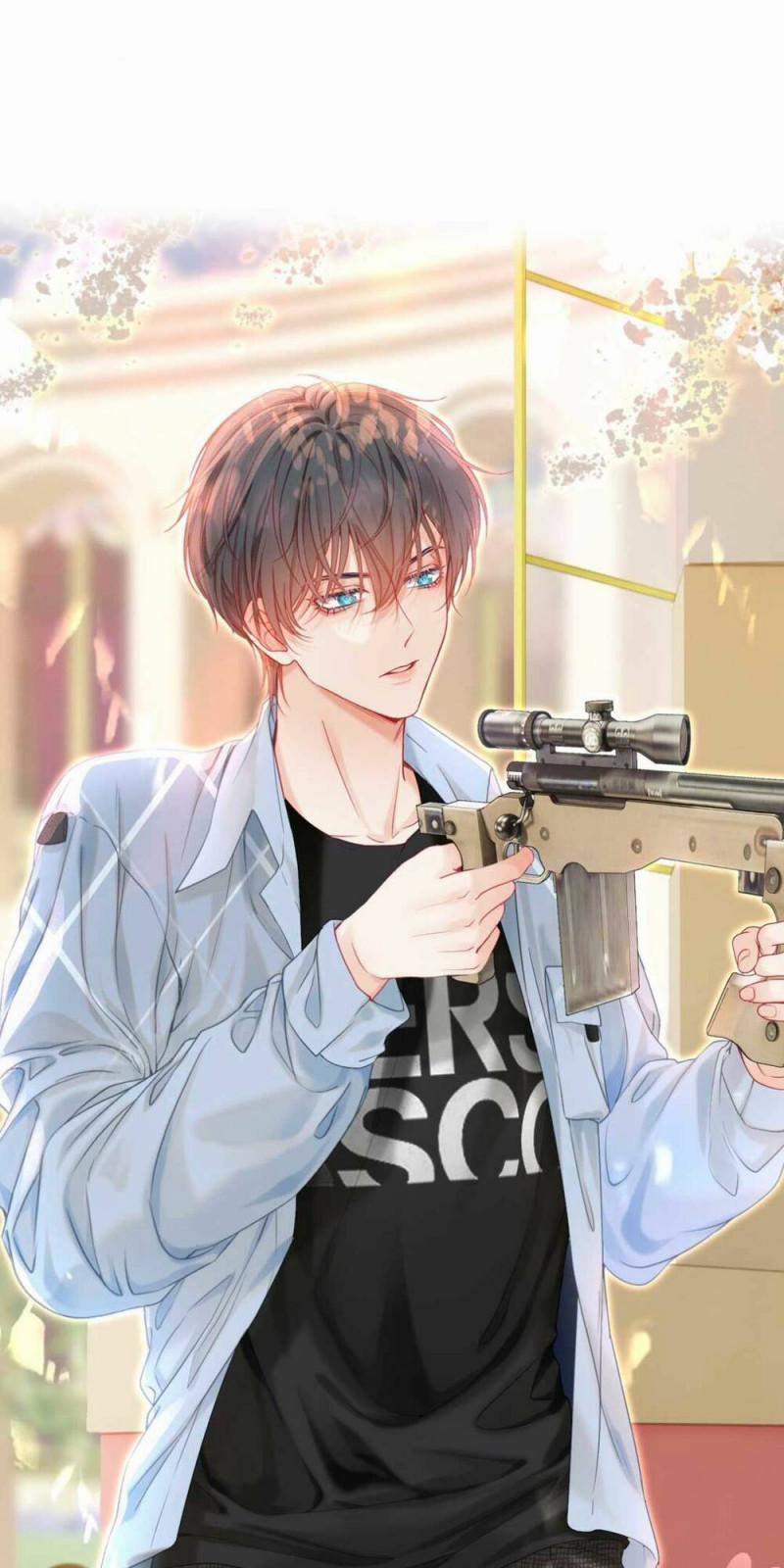 Xuyên Về Thời Học Sinh Truy Lão Công 7 trang 40