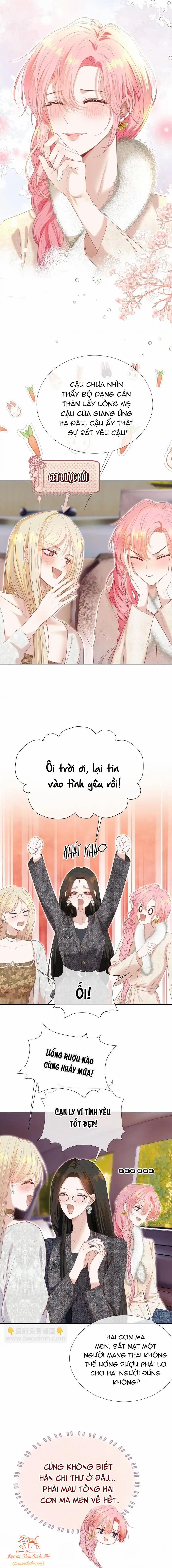 Xuyên Về Thời Học Sinh Truy Lão Công 70 trang 3