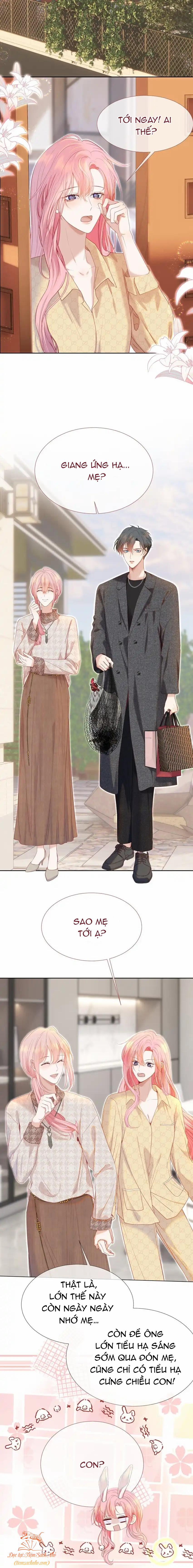 Xuyên Về Thời Học Sinh Truy Lão Công 70 trang 5