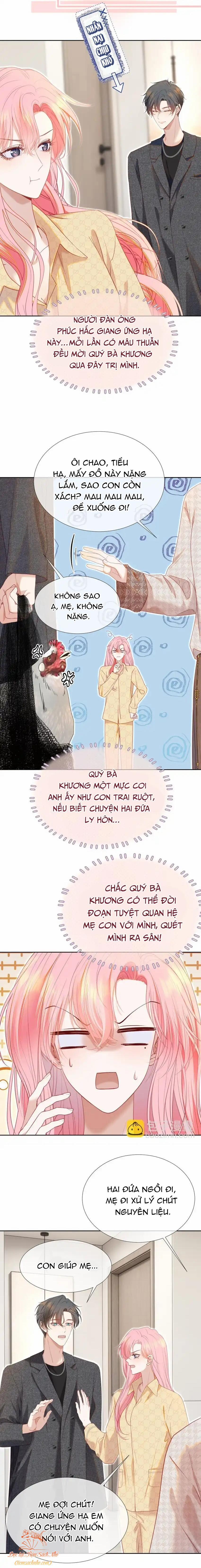 Xuyên Về Thời Học Sinh Truy Lão Công 70 trang 6