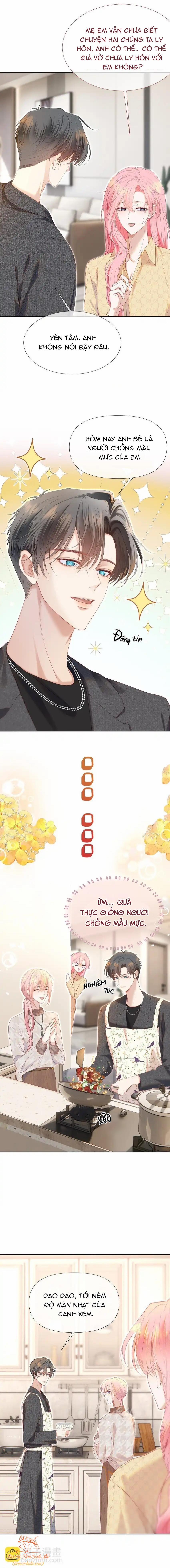 Xuyên Về Thời Học Sinh Truy Lão Công 70 trang 7