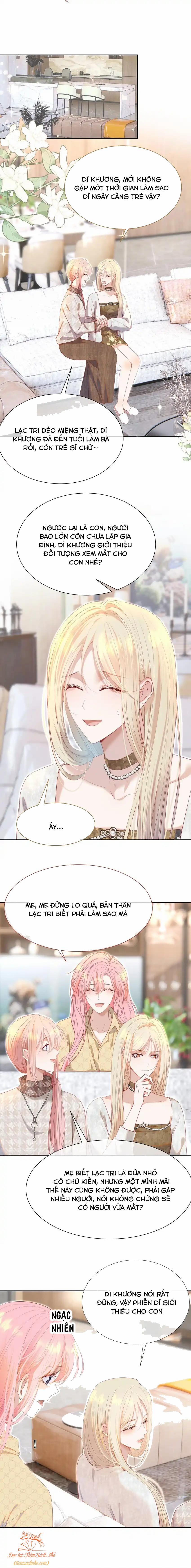 Xuyên Về Thời Học Sinh Truy Lão Công 71 trang 1