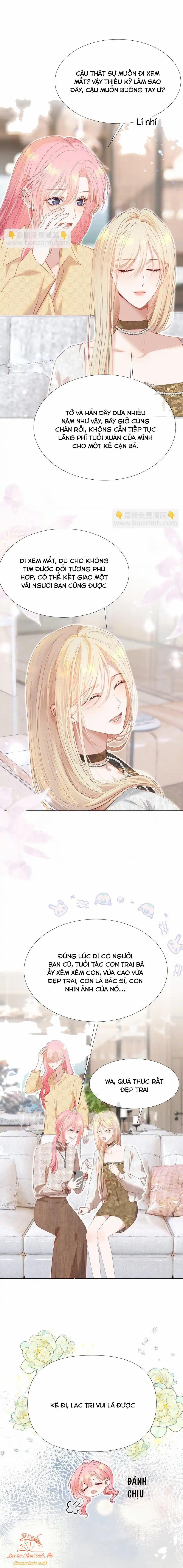 Xuyên Về Thời Học Sinh Truy Lão Công 71 trang 2