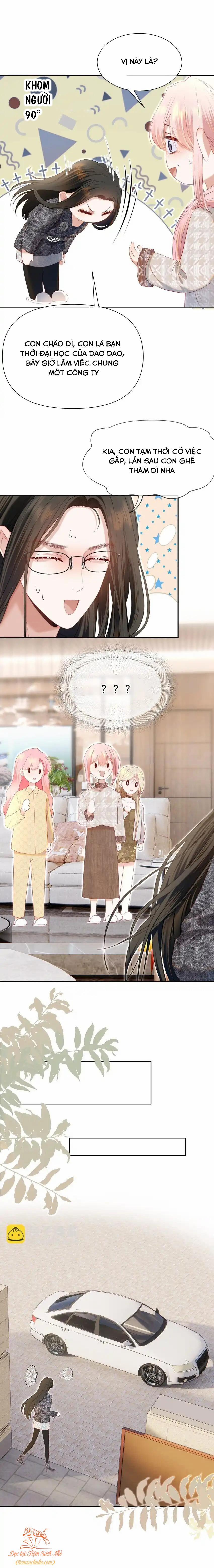 Xuyên Về Thời Học Sinh Truy Lão Công 71 trang 4