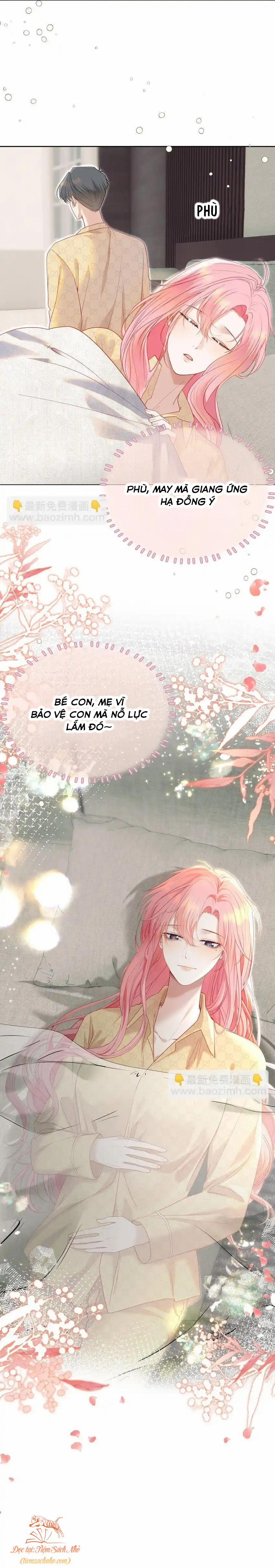 Xuyên Về Thời Học Sinh Truy Lão Công 71 trang 9