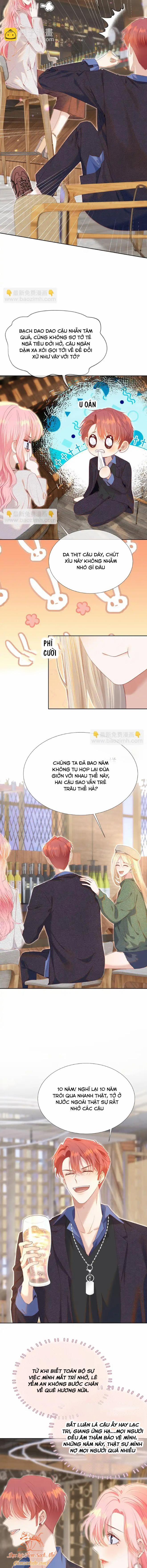 Xuyên Về Thời Học Sinh Truy Lão Công 72 trang 1