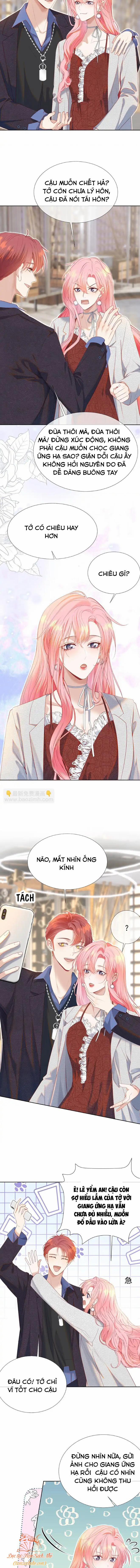 Xuyên Về Thời Học Sinh Truy Lão Công 72 trang 3