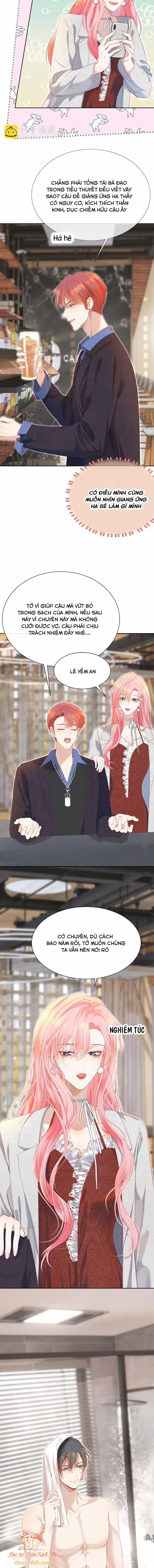 Xuyên Về Thời Học Sinh Truy Lão Công 72 trang 4