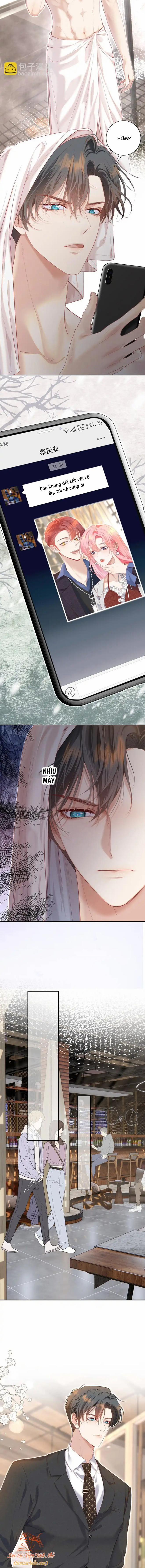 Xuyên Về Thời Học Sinh Truy Lão Công 72 trang 5