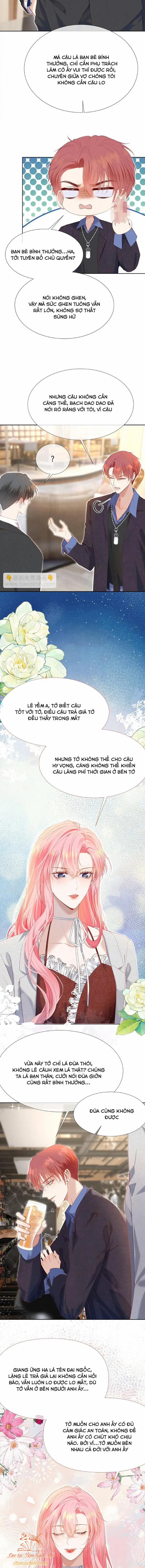 Xuyên Về Thời Học Sinh Truy Lão Công 72 trang 7