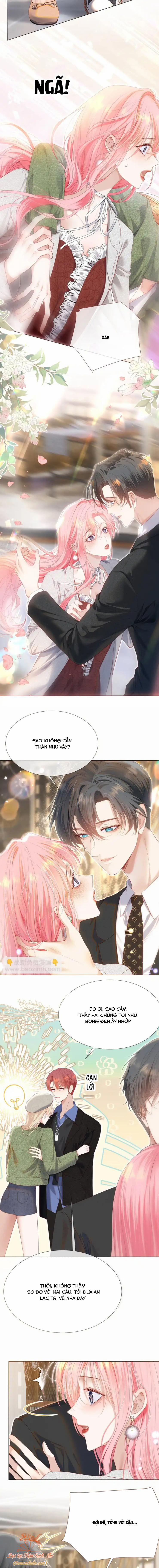 Xuyên Về Thời Học Sinh Truy Lão Công 73 trang 1