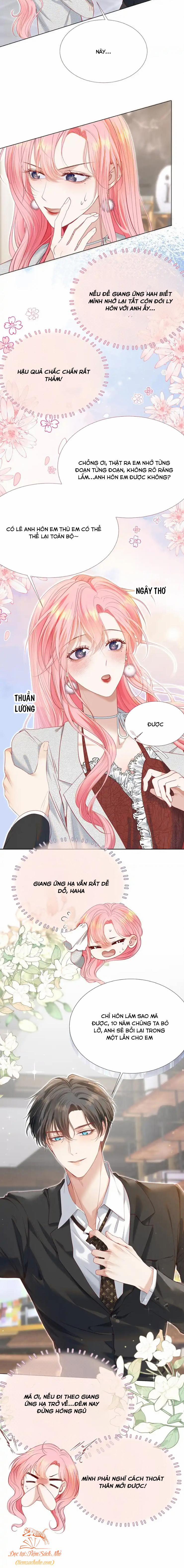 Xuyên Về Thời Học Sinh Truy Lão Công 73 trang 6