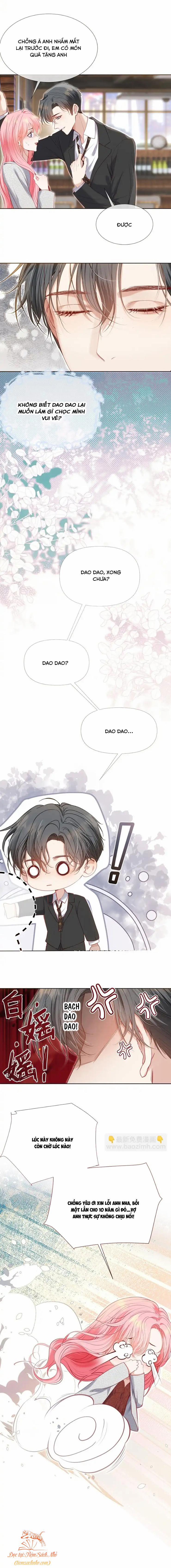 Xuyên Về Thời Học Sinh Truy Lão Công 73 trang 7