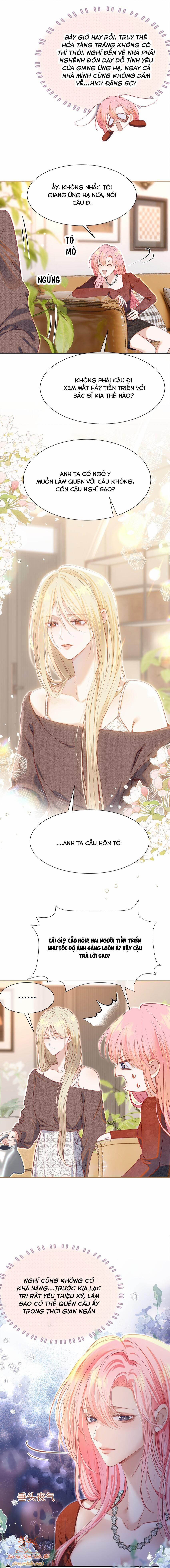 Xuyên Về Thời Học Sinh Truy Lão Công 74 trang 1