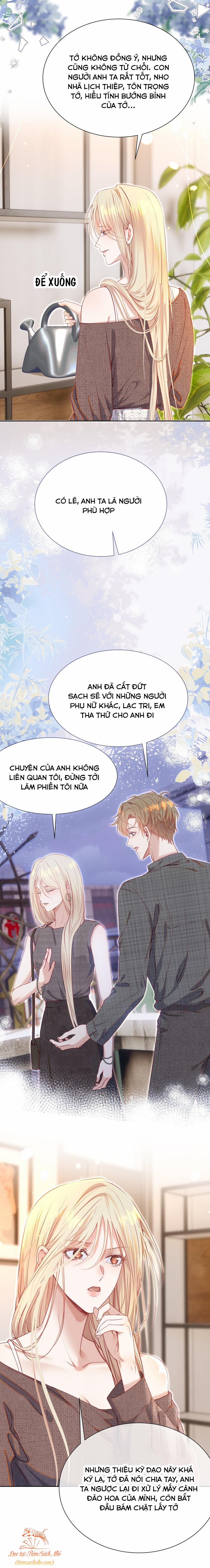 Xuyên Về Thời Học Sinh Truy Lão Công 74 trang 2