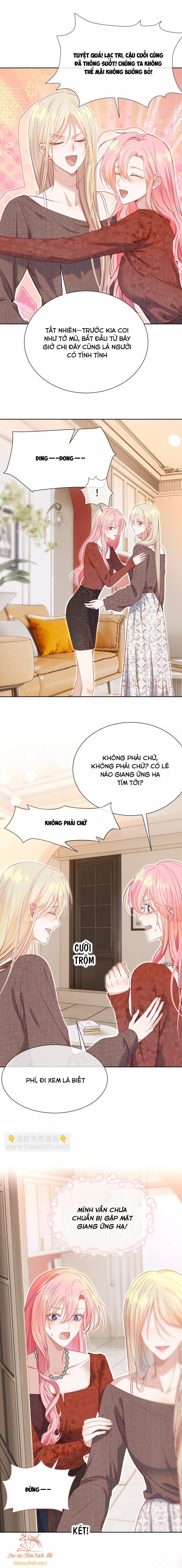 Xuyên Về Thời Học Sinh Truy Lão Công 74 trang 3