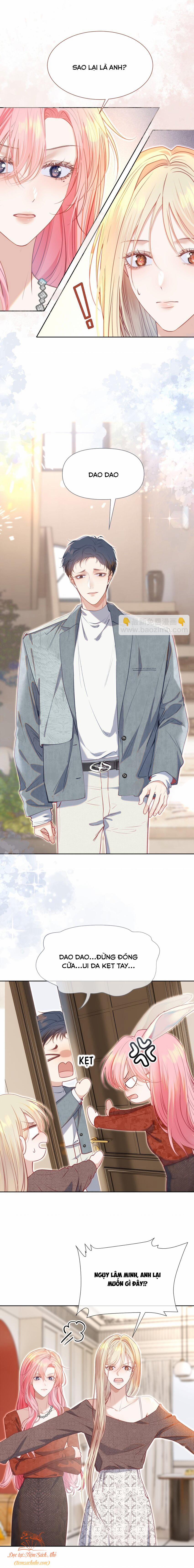 Xuyên Về Thời Học Sinh Truy Lão Công 74 trang 4